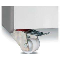 Витрина для мороженого TEFCOLD BERMUDA RV10