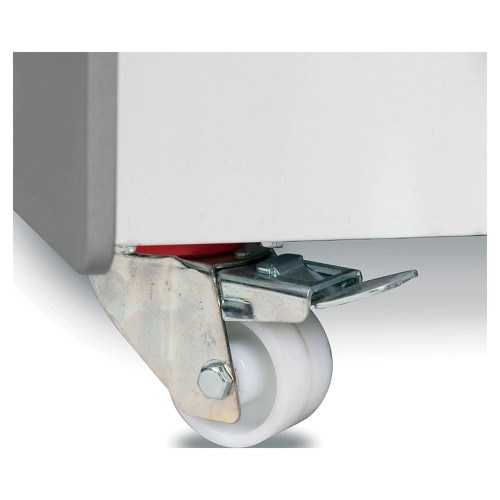 Витрина для мороженого TEFCOLD BERMUDA RV10