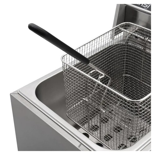 Фритюрница EKSI 8L Electric Fryer