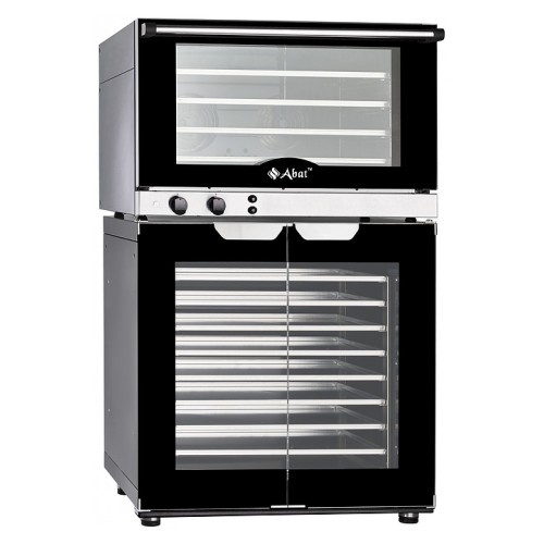 Печь конвекционная Abat КЭП-4Э