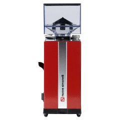 Кофемолка Nuova Simonelli MCF red