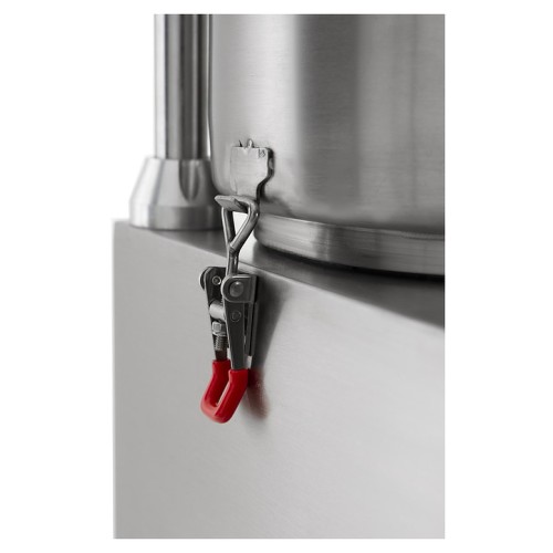 Куттер Foodatlas HR-QS6A