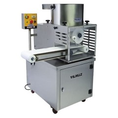 Пресс для котлет Yilmaz KH-120