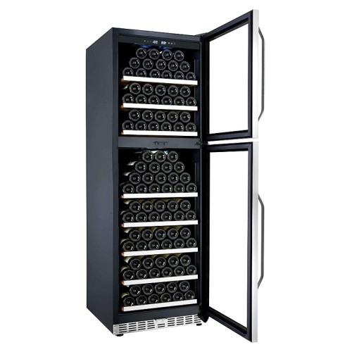 Винный шкаф La Sommeliere MZ2V165