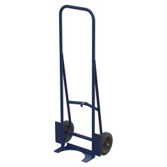 Тележка двухколесная MetallCart VK77 для кег