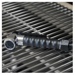 ГРИЛЬ БАРБЕКЮ ЭЛЕКТРИЧЕСКИЙ WE GRILL & MORE WGPM_E2.0