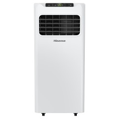 Кондиционер мобильный Hisense AP-07CR4GKWS00
