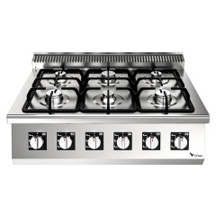 Плита газовая VITAL GKO6030