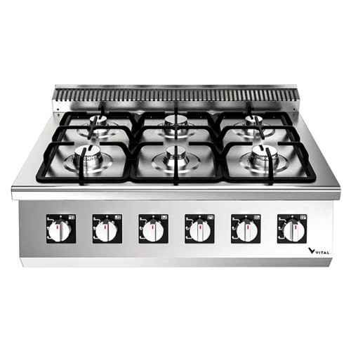 Плита газовая VITAL GKO6030