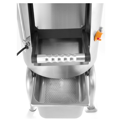 Картофелечистка HENDI Kitchen Line 229217