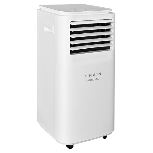 Кондиционер мобильный Breeon Concord BPC-12BCD