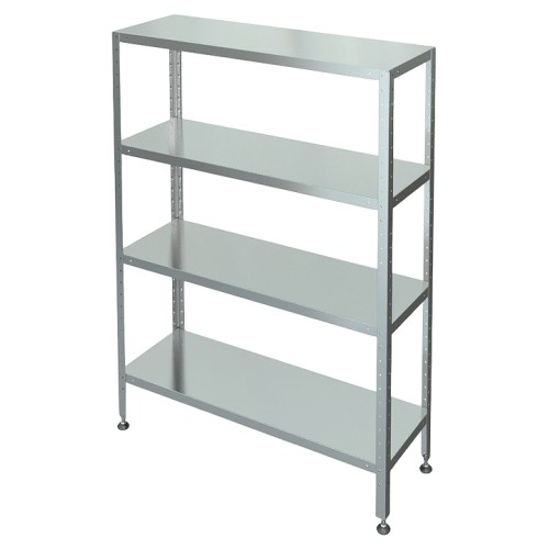 Стеллаж кухонный Марихолодмаш С-4-0,6/1,2/1,6