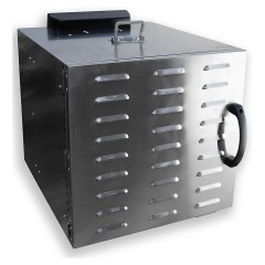 Сушилка для овощей и фруктов Rosso HFD-10