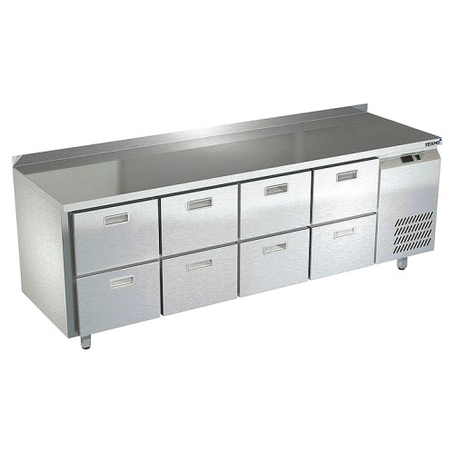 СТОЛ МОРОЗ. ПРИСТЕН. СПБ/М-223/08-2206