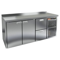 Стол морозильный HICOLD BN 112 BR2 BT