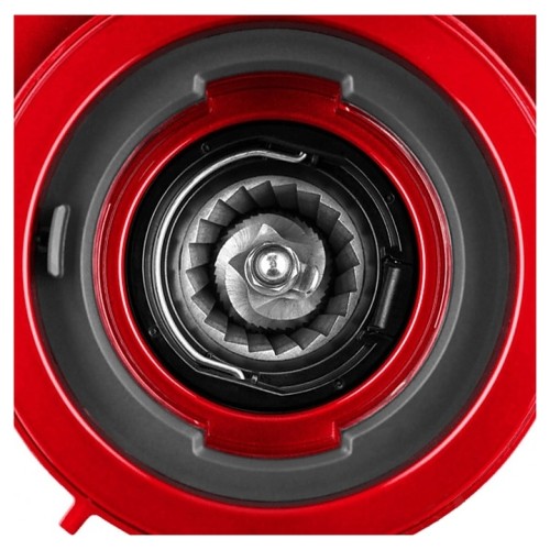 Кофемолка электрическая KitchenAid Artisan 5KCG8433EER красная