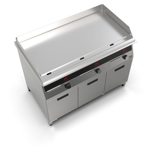 Гриль индукционный SMART INDUCTION G96-PN