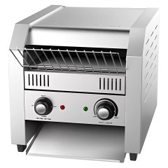 ТОСТЕР КОНВЕЙЕРНОГО ТИПА HURAKAN HKN-TOSTI36