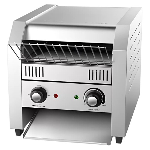 ТОСТЕР КОНВЕЙЕРНОГО ТИПА HURAKAN HKN-TOSTI36
