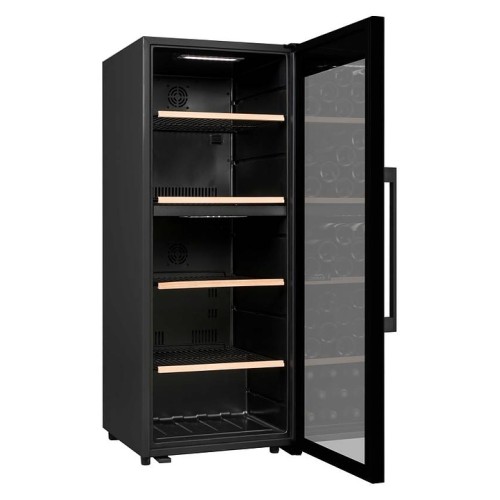 Винный шкаф Climadiff CLD115B1