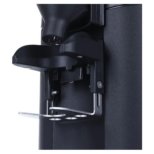 Кофемолка HeyCafe Titan II LCD ODG