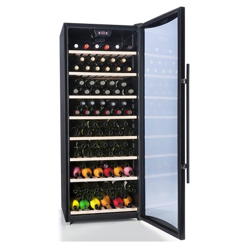 Винный шкаф Cavanova TW100T