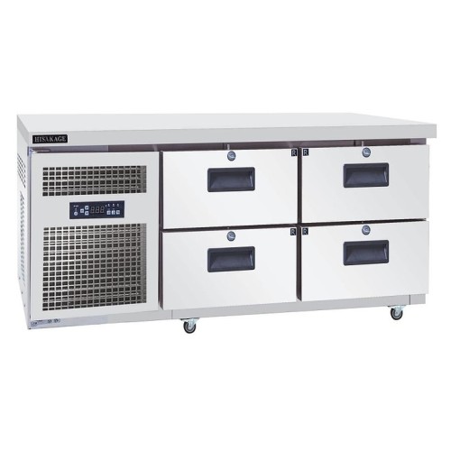 Стол холодильный HISAKAGE CL-150