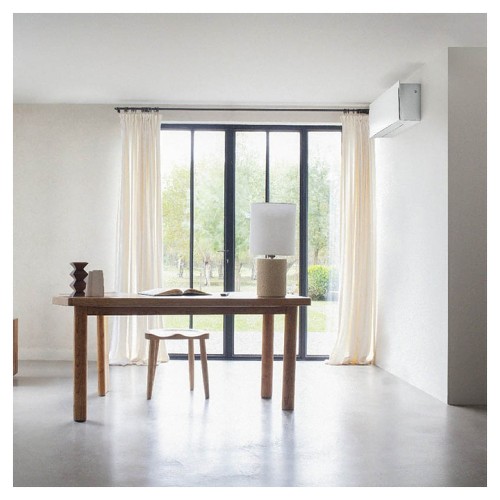 Бытовой кондиционер Daikin FTXJ20AW/RXJ20A