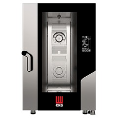 Пароконвектомат Tecnoeka MKF 1111 BM (автомойка, термощуп EKSCS)