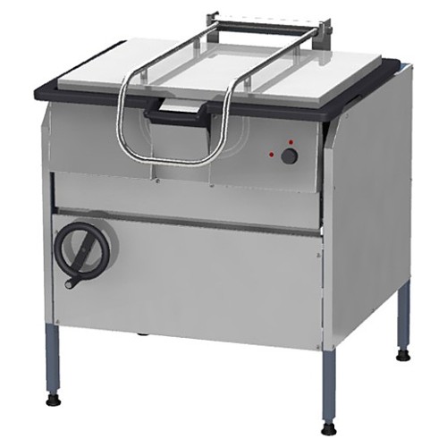 Сковорода Тулаторгтехника СЭСМ-0,25ЛЧ