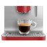 Кофемашина SMEG BCC02RDMEU