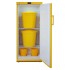 Холодильник для хранения медицинских отходов класса Б Бирюса 2502
