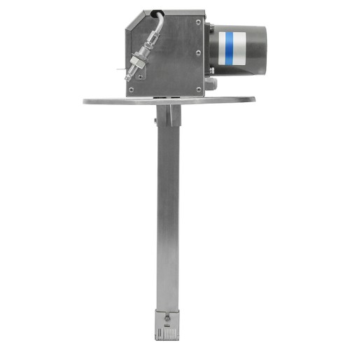 Насос-дозатор для попкорн-аппарата RoboLabs VPM-BOPM