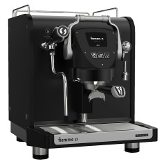 Кофемашина FIAMMA Vela PP (автомат, 1 группа)