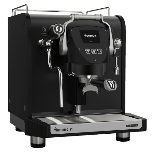 Кофемашина FIAMMA Vela PP (автомат, 1 группа)