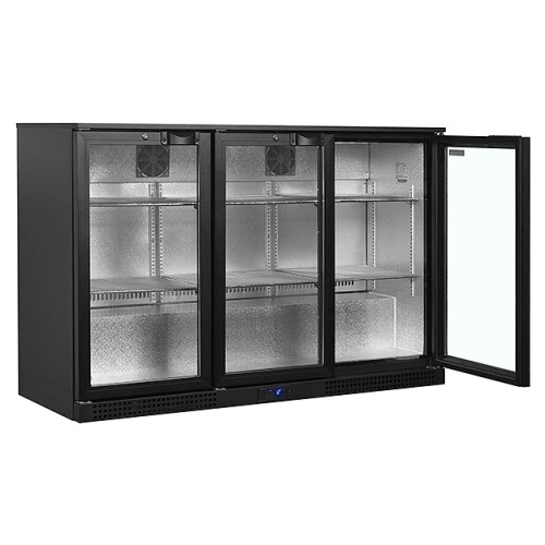 ШКАФ ХОЛОД. TEFCOLD BA31H