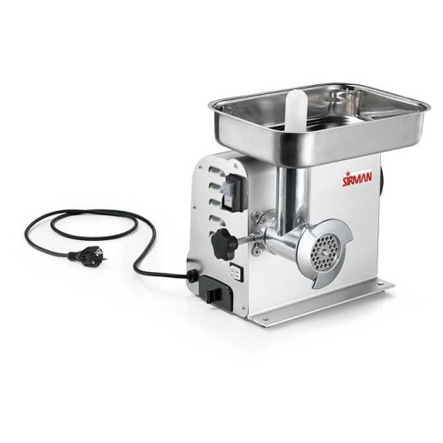 Мясорубка Sirman TC-8 VEGAS REVERSE