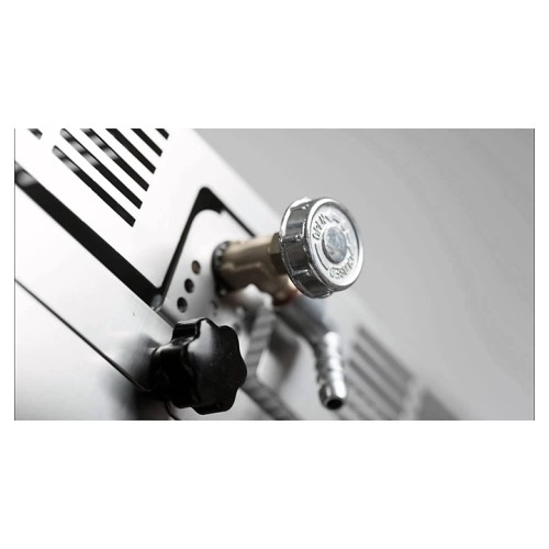 Гриль газовый WeGrill In&Out