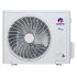 Настенная сплит-система Gree Airy Inverter R32 GWH12AVCXD-K6DNA1A black