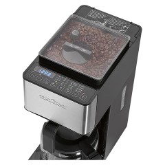 Кофеварка Profi Cook PC-KA 1138