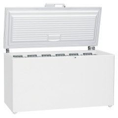 Ларь морозильный Liebherr GTP 4656