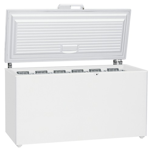 Ларь морозильный Liebherr GTP 4656