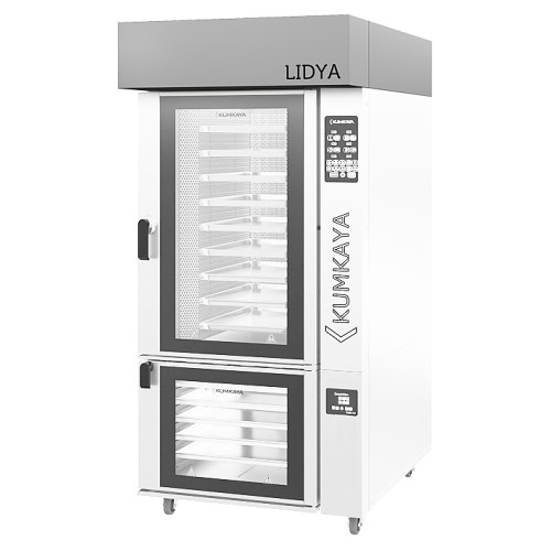 Зонт вытяжной Kumkaya LIDYA 9 DVL