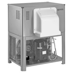 Льдогенератор SCOTSMAN MAR 56 WS