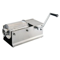 Шприц колбасный Hurakan HKN-ISH3