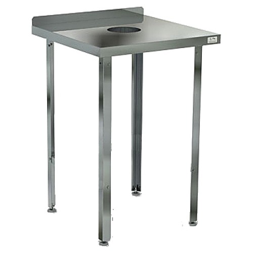 Стол для сбора отходов Кобор СПОБ-60/60