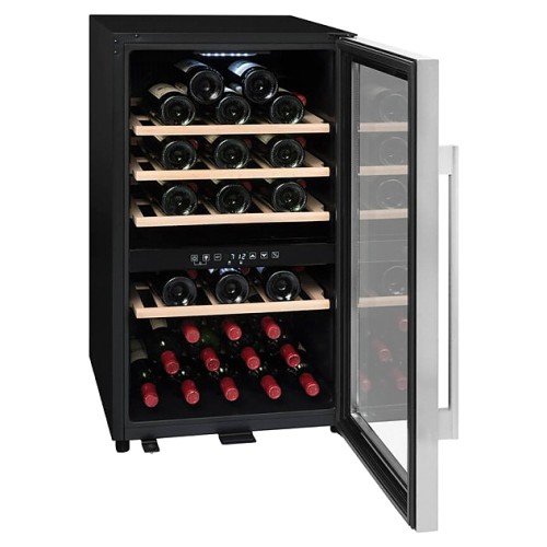Винный шкаф La Sommeliere ECS50.2Z