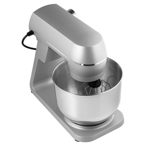 Миксер планетарный Maunfeld MF-423SS