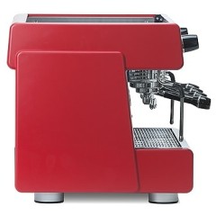 Кофемашина Dalla Corte 1 MC EVODUE 4 R 400 искрящийся красный