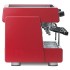 Кофемашина Dalla Corte 1 MC EVODUE 4 R 400 искрящийся красный